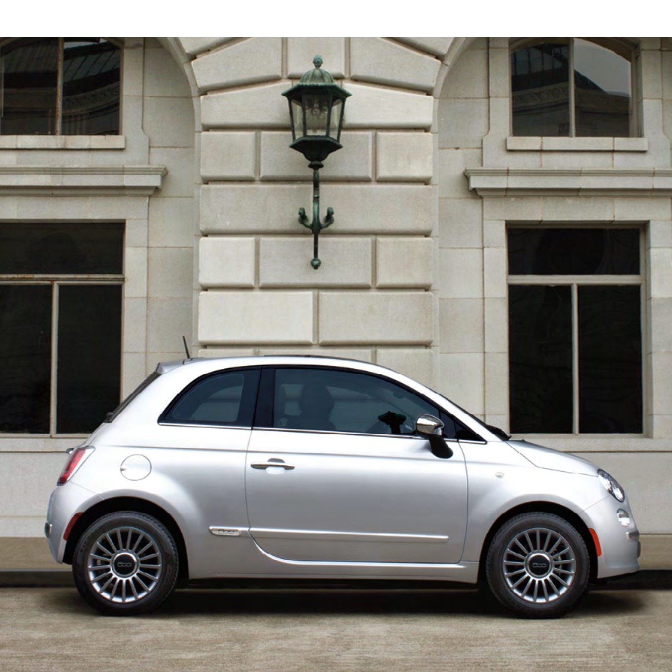 2015 Fiat 500 Brochure Page 76